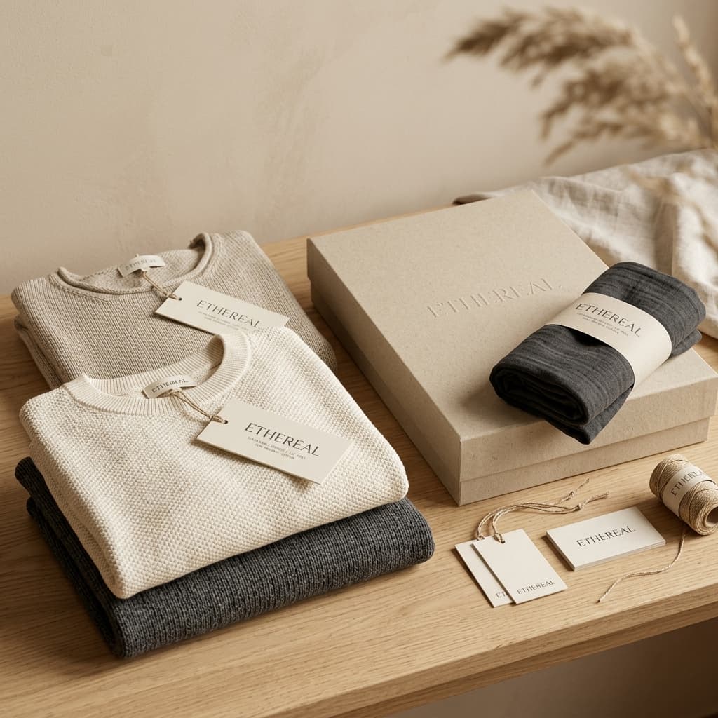 Ethereal Apparel