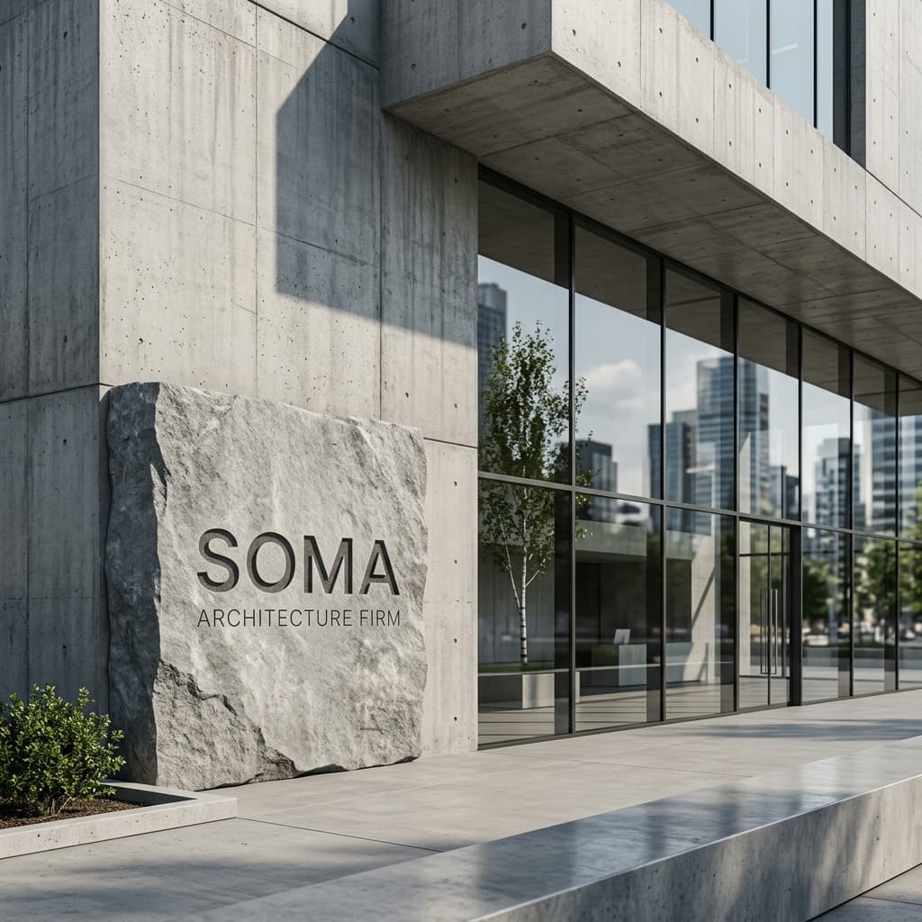 Soma Architects