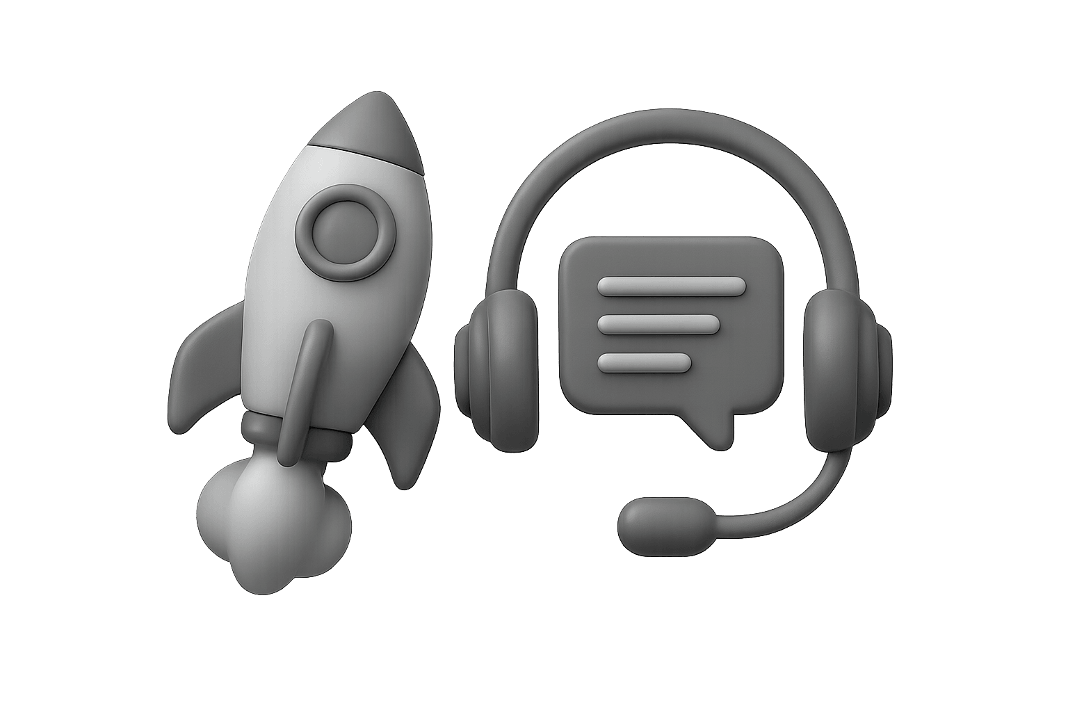 Launch & Support